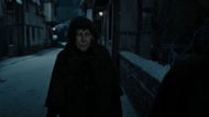 Bathilda Bagshot | Image Via: Warner Bros. Pictures